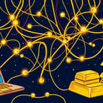 La Conexión de Oro: Redes de Ingresos Pasivos Que Funcionan