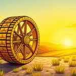 El Poder de la Inercia: Deja que tus Ingresos Pasivos se Muevan Solos