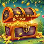 Cultiva tu Tesoro: El ABC de los Ingresos Pasivos para Todos