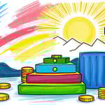 El Juego del Dinero: Cómo los Fondos te Ayudan a Ganar