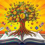 El Corazón de la Riqueza: La Esencia de los Ingresos Pasivos