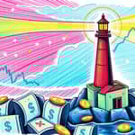 Tu Faro Financiero: Guía tu Camino con Ingresos Pasivos