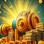 Tu Motor Interno: Impulsa Ingresos Pasivos con Estrategias Inteligentes