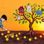 Sembrar para Cosechar: Estrategias de Ingresos Pasivos a Largo Plazo