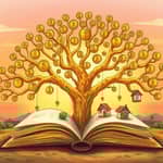 El Sello de la Prosperidad: Ingresos Pasivos para una Vida Enriquecida