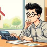 Calcula la Viabilidad de tu Préstamo Antes de Comprometerte