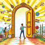 Cuando un Préstamo te Abre Puertas: Inversión en Experiencias