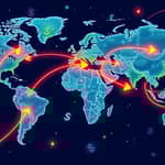 Préstamos Transfronterizos: Opciones Globales de Financiamiento