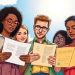 Minimiza Riesgos al Contratar Cualquier Tipo de Préstamo