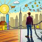 Préstamos de Consumo: ¿Son la Solución o Parte del Problema?