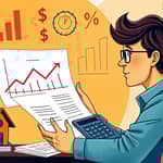 Tu Guía Definitiva para Entender los Intereses de los Préstamos