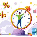 El Secreto de un Préstamo Rentable: Tasa, Plazo y Comisiones