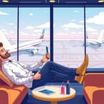 Tarjetas para Viajeros Frecuentes: Descubre los Beneficios