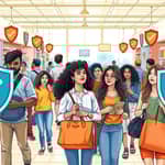 Protección en Compras: Tus Derechos como Consumidor