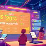 Financiamiento Automático: ¿Es para Ti?