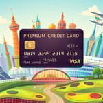 Tarjetas Premium: Exclusividad y Grandes Ventajas