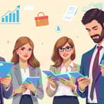 Tarjetas Corporativas: Gestiona los Gastos de tu Negocio