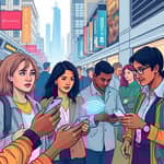 Tecnología NFC: Pagos Rápidos y Seguros