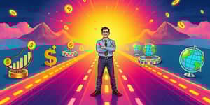 Mitiga Riesgos: Fondos de Inversión para un Futuro Seguro