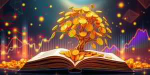 El Poder del Interés Compuesto en los Fondos de Inversión