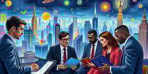 Más Allá del Banco: Opciones de Fondos para Cada Perfil