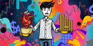 Gestiona tus Emociones al Invertir en Fondos