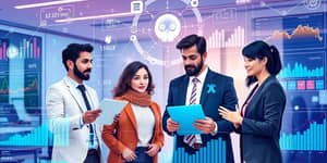 Monitorea tus Fondos: Herramientas y Consejos Clave