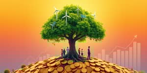 Fondos Sostenibles: Invierte con Propósito y Rentabilidad