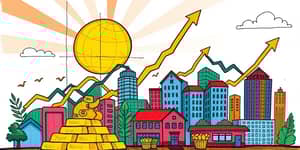 El Impacto de la Inflación en tus Fondos