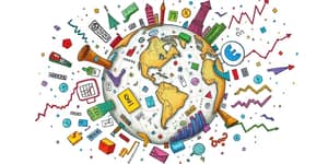 Fondos Globales: Expande tus Horizontes de Inversión