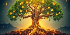 El Arte de la Riqueza Silenciosa: Ingresos Pasivos Revelados