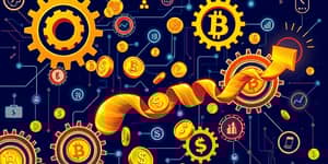 Más Allá del Salario: Construyendo Flujos de Dinero Automáticos