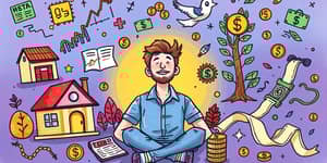 Transforma tu Tiempo en Dinero: Guía Definitiva de Ingresos No Activos