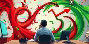 La Psicología del Inversor: Controlando el Miedo y la Codicia en Fondos