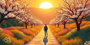 El Camino Hacia la Prosperidad sin Esfuerzo Constante