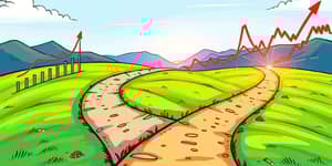 Fondos Indexados vs. Activos: ¿Cuál te Conviene Más?