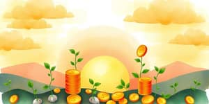 Semillas de Ganancia: Invirtiendo en Ingresos Pasivos Duraderos