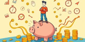 Tu Banco Personal: Cómo Generar Flujos de Efectivo Constantes