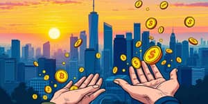 El Despertar de tu Fortuna: Ingresos Pasivos para la Nueva Economía