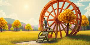 Adiós a la Carrera de Ratas: Tu Plan de Ingresos Pasivos