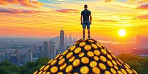 Deja de Trabajar por Dinero: Haz que el Dinero Trabaje para Ti