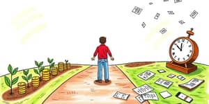 Tu Proyecto de Vida: Cómo Integrar los Ingresos Pasivos