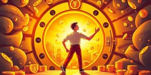 El Código de la Riqueza: Desbloqueando tus Ingresos Pasivos