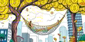 Activos que Trabajan para Ti: Ingresos Pasivos al Descubierto