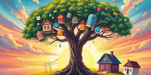 Domina el Dinero: Estrategias Avanzadas de Ingresos Pasivos