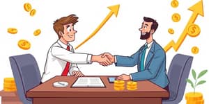 Cómo Negociar Mejores Tasas de Interés en tus Préstamos