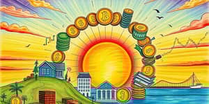 El Ciclo Perpetuo de Ganancias: Entendiendo los Ingresos Pasivos