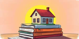 El ABC de los Préstamos con Garantía Hipotecaria