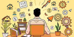 El Nuevo Paradigma Financiero: Abrazando los Ingresos Pasivos