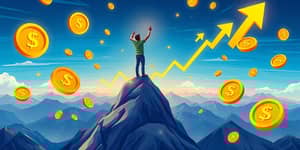 Deudas Cero, Ingresos Pasivos: Alcanza la Paz Financiera